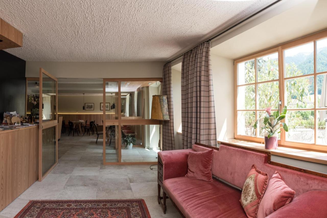 Hotel Kabis Funes  Bagian luar foto