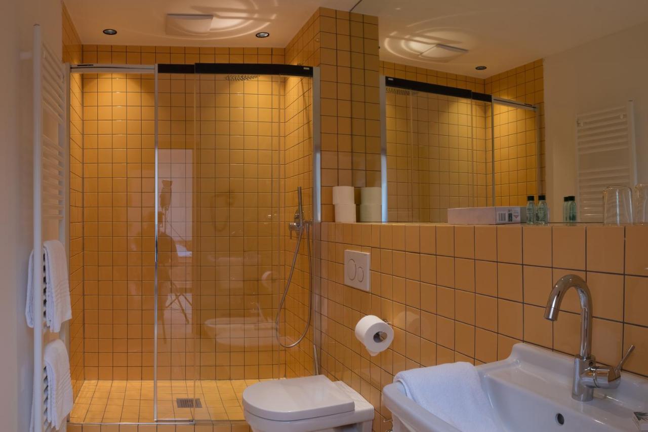 Hotel Kabis Funes  Bagian luar foto